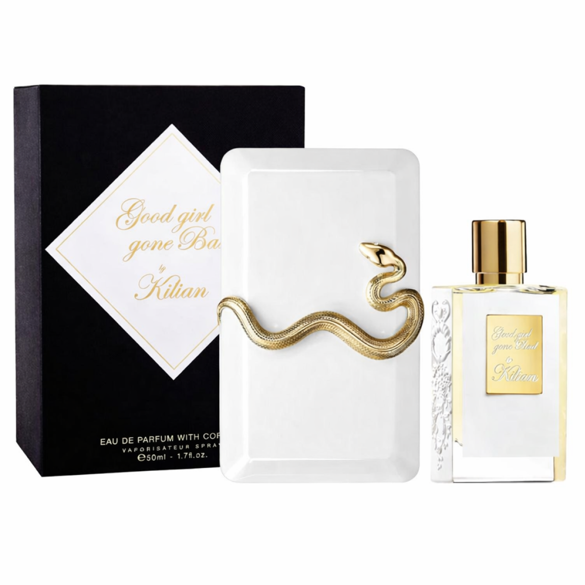 50ml Kilian - Good Girl Gone Bad - Eau de Parfum pour femme
