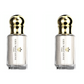 12ml Gris Montaigne - Musc Tahara Bois Montaigne - Parfum Concentré