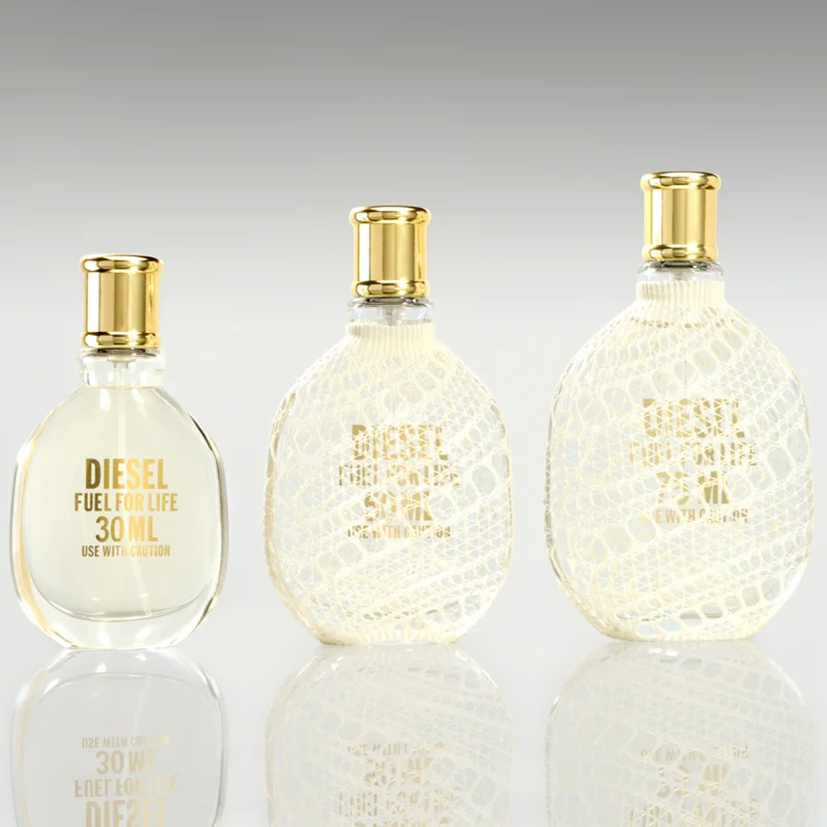 Diesel - Fuel For Life - Eau de Toilette para Hombre