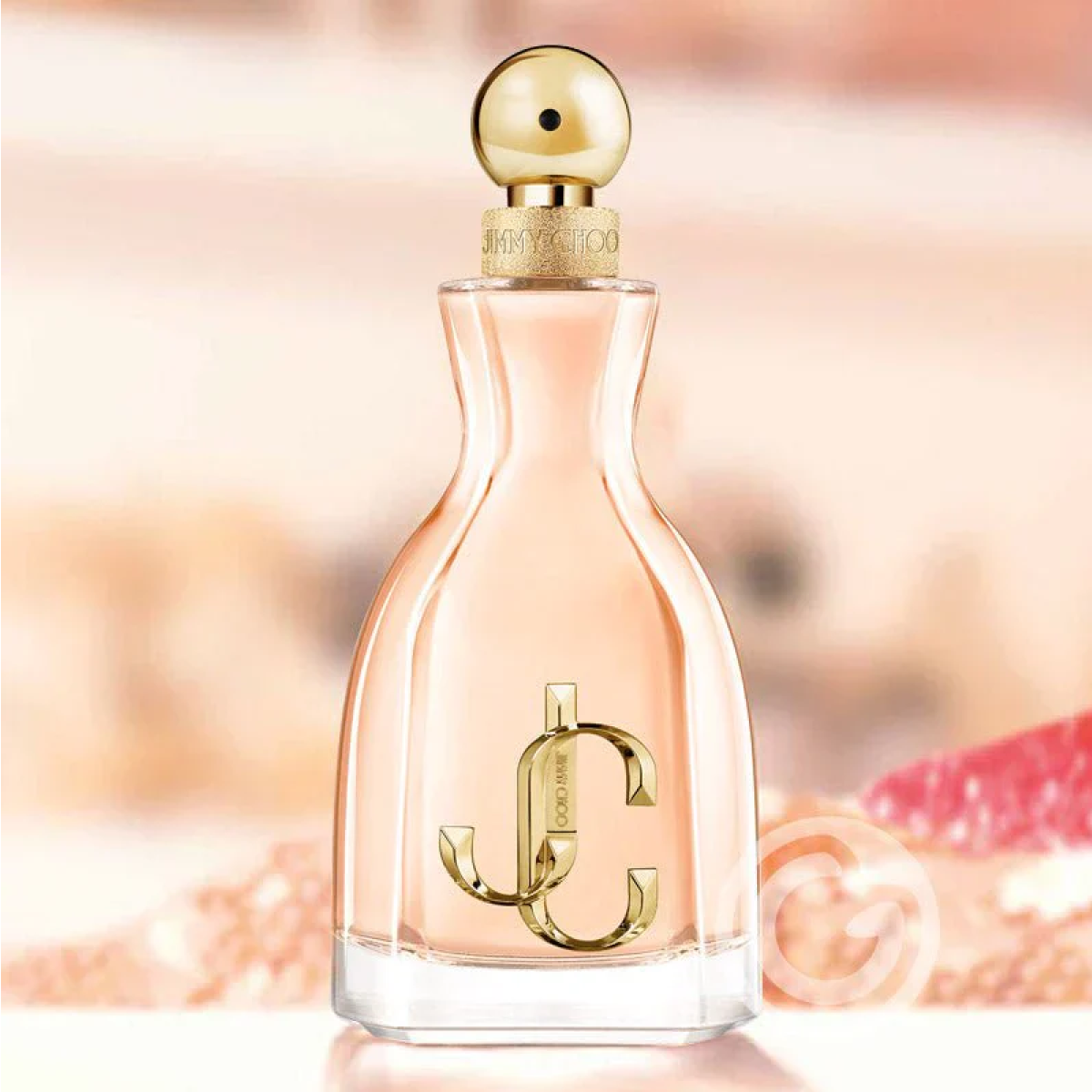 Jimmy Choo - I Wan't Choo - Eau de Parfum para Mujer