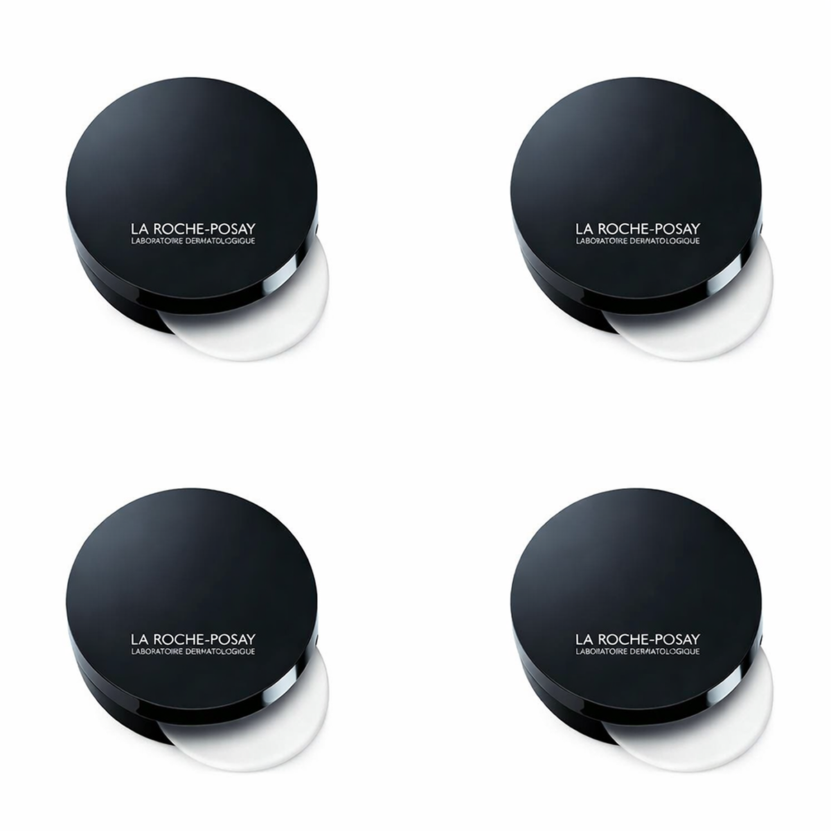 la Roche - posay - Fond de Teint Crema 13 Beige Sable