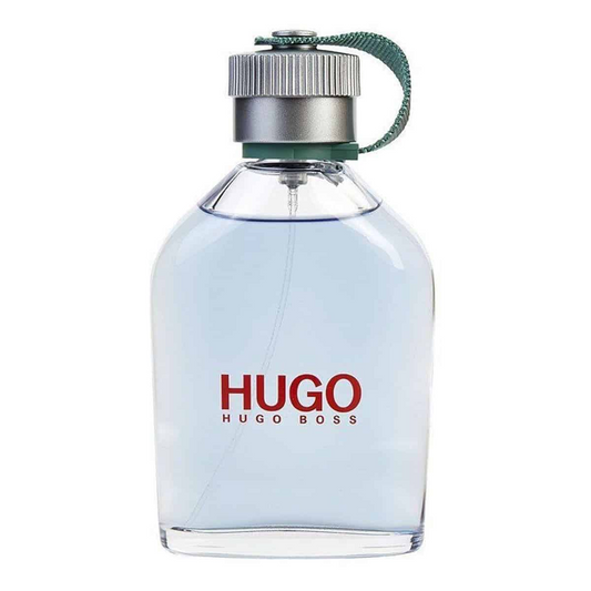 Hugo Boss - Man - Eau de Toilette para Hombre