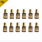 5ml el Nabil - Sky - Parfum Concentré Sans Alcool