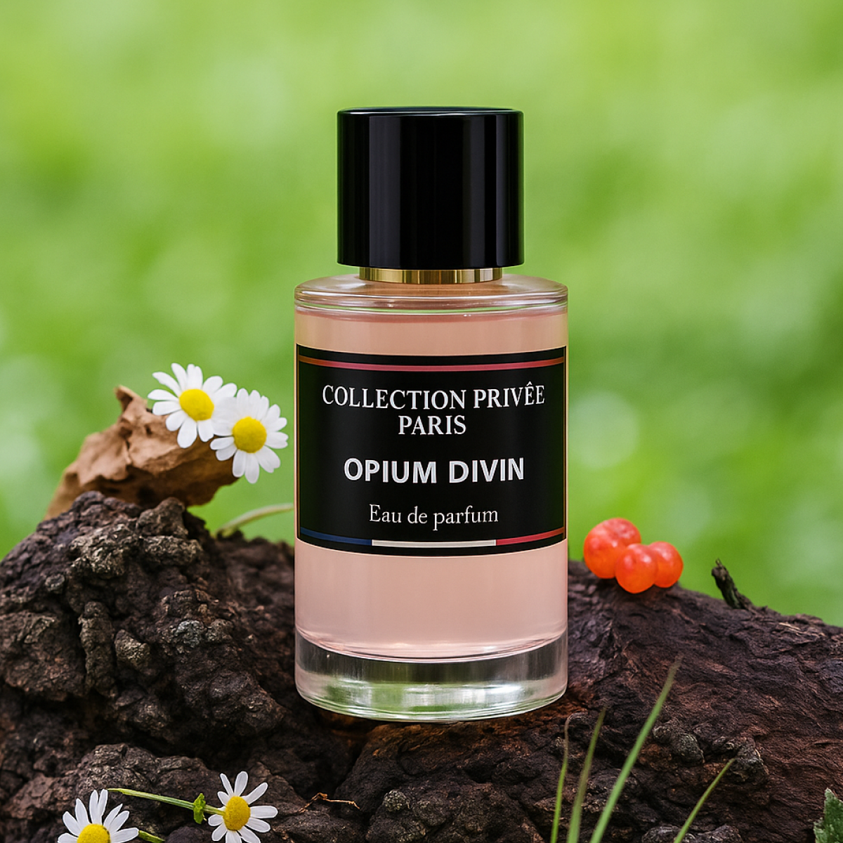 50ml Collection Privée - Opium Divin - Eau de parfum mixte