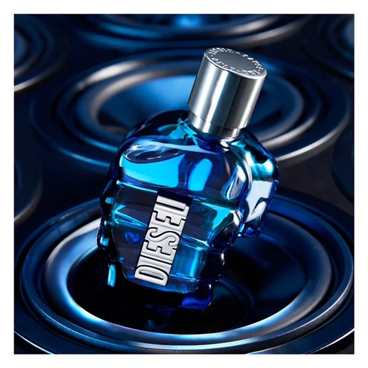 Diesel - Only The Brave - Eau de Toilette para Hombre