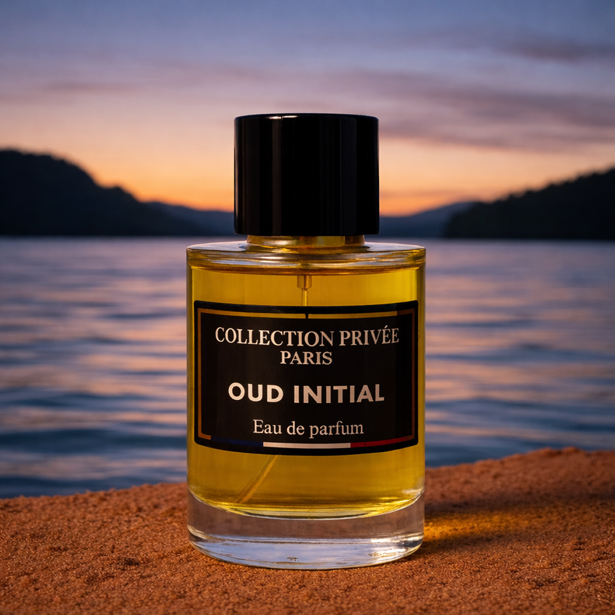 50ml Collection Privée - Oud Initial - Eau de parfum mixte