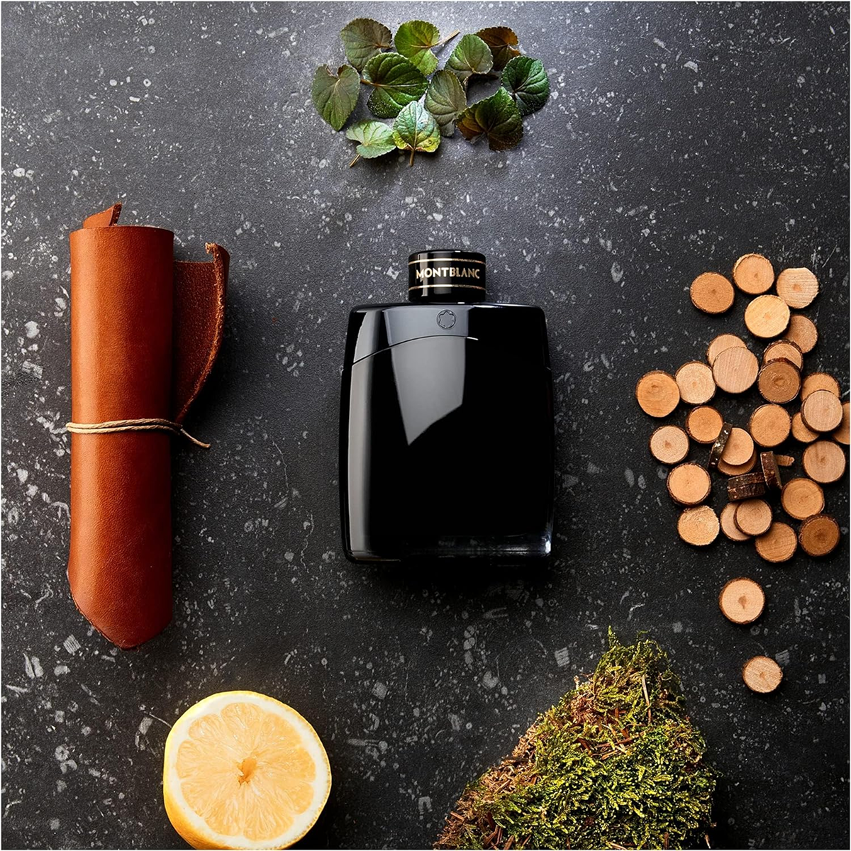 Montblanc - Legend - Eau de Parfum para Hombre