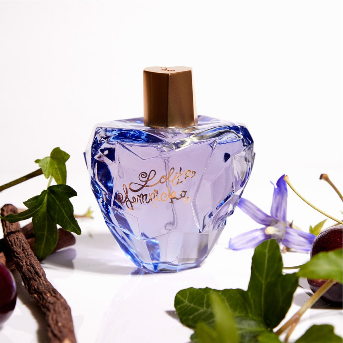 Parfum 100ml + Gel Moussant 300ml Lolita Lempicka - Mon Premier Parfum - Eau de Parfum para Mujer