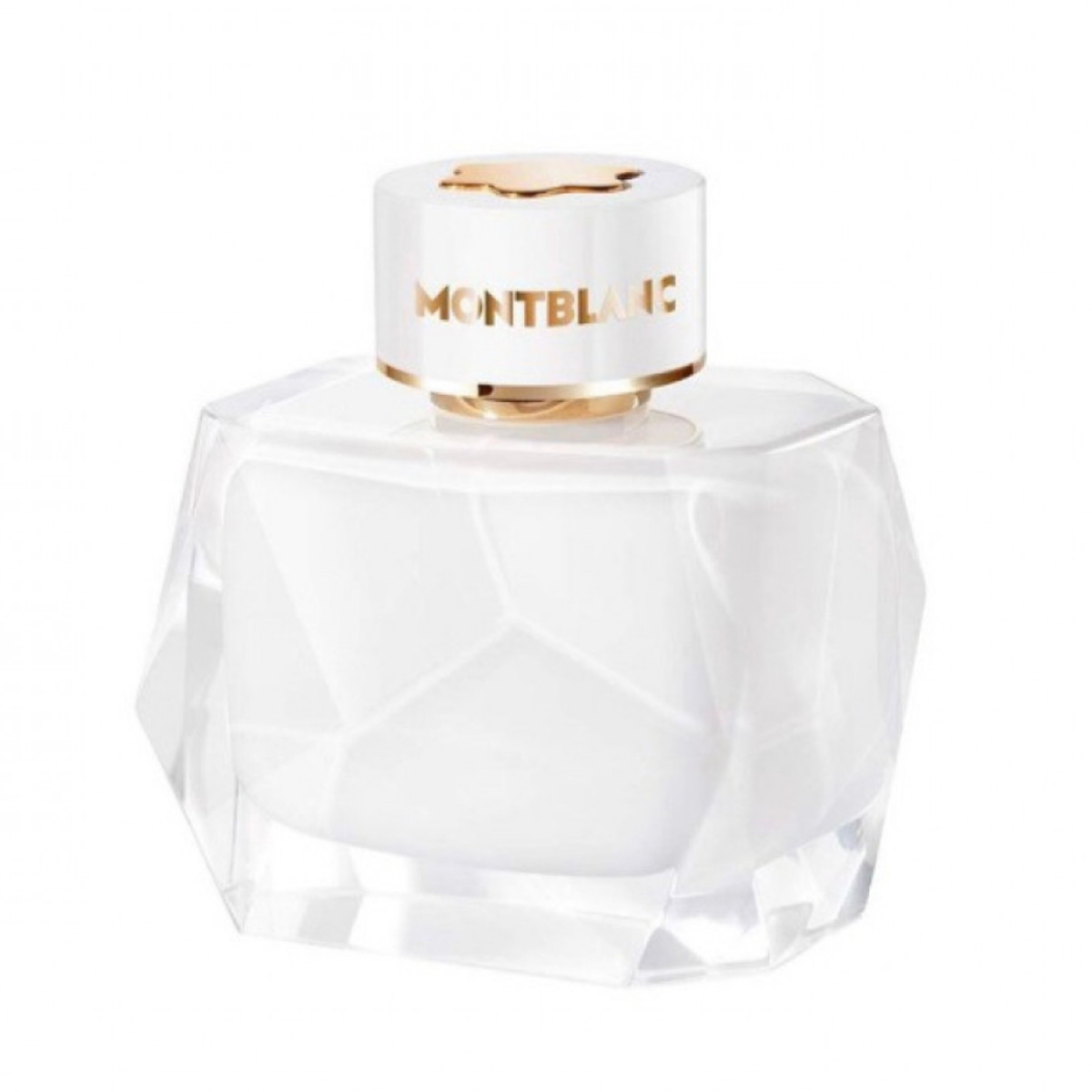 Montblanc - Signature - Eau de Parfum para Mujer