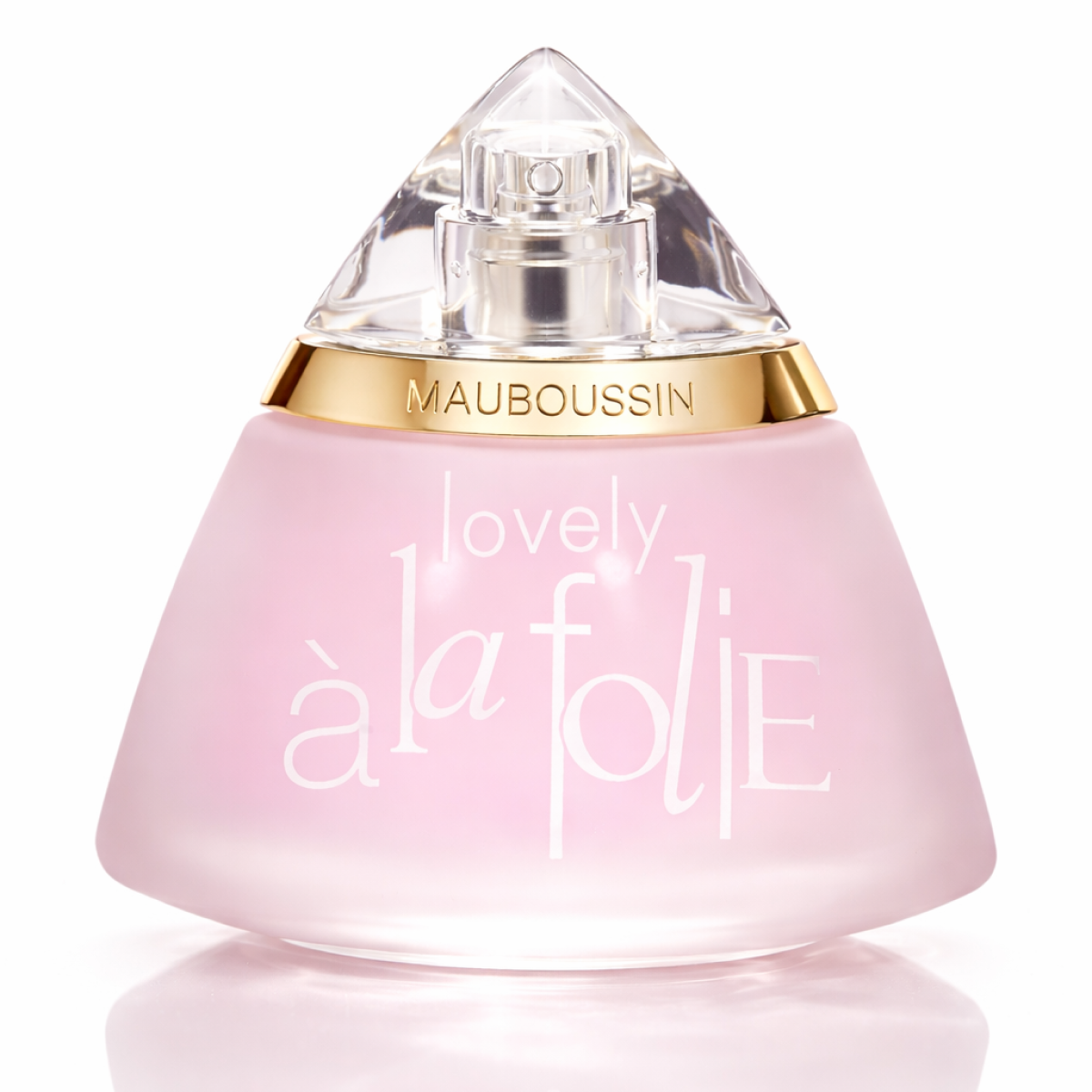 Mauboussin - Lovely à la Folie - Eau de Parfum para Mujer