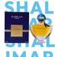 Guerlain - Shalimar - Eau de Parfum para Mujer
