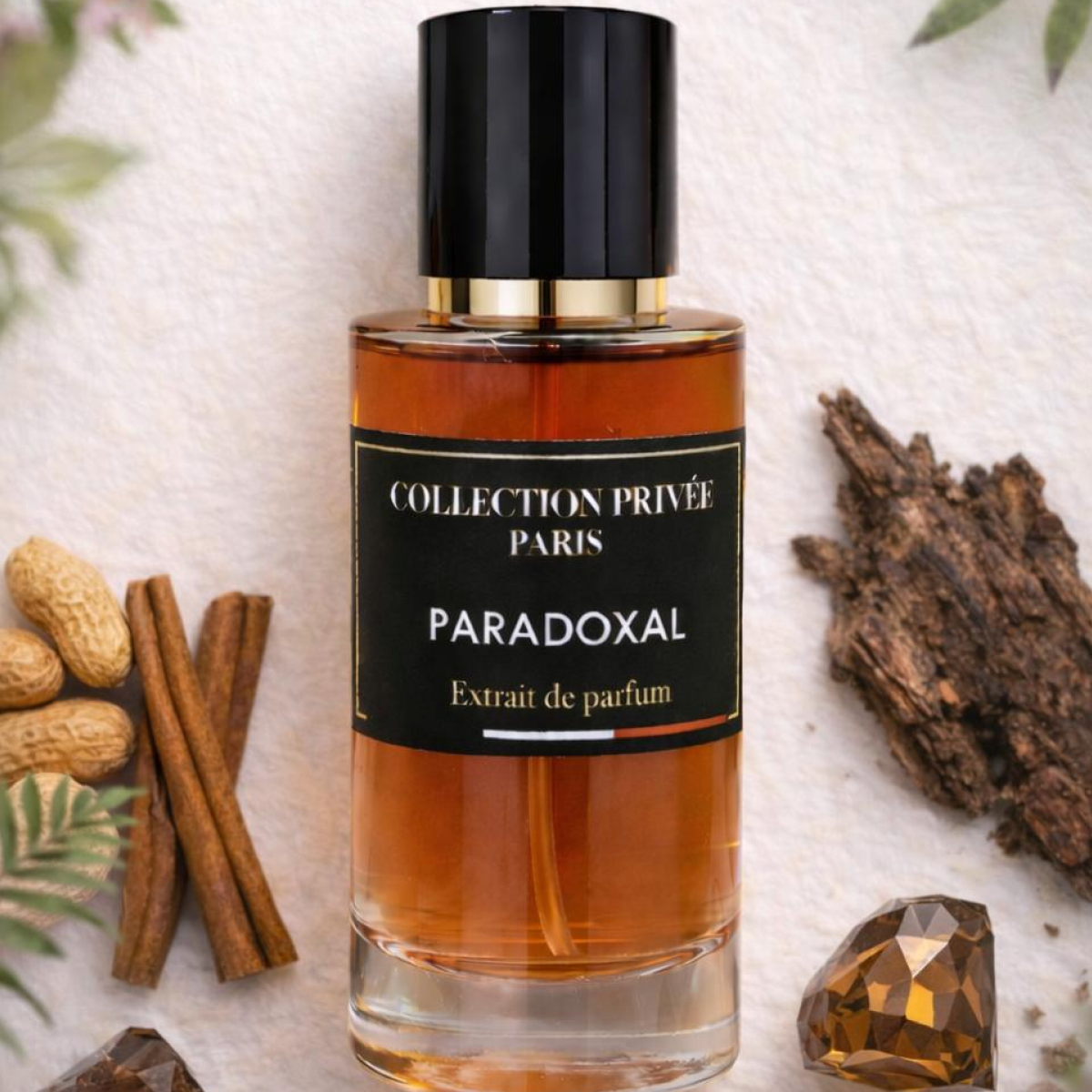 50ml Collection Privée - Paradoxal - Extrait de Parfum