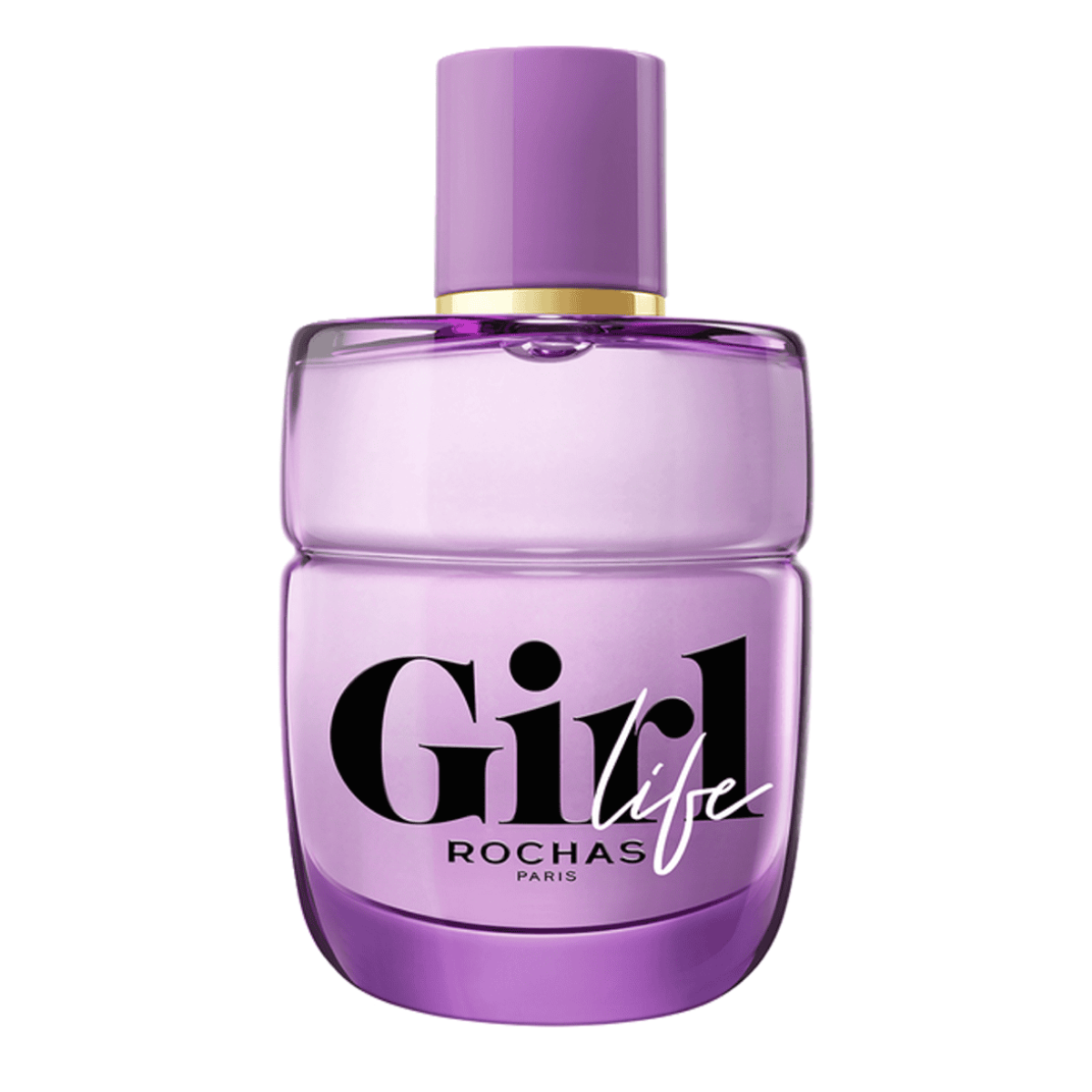 Recharge Rochas - Girl Life - Eau de Parfum para Mujer