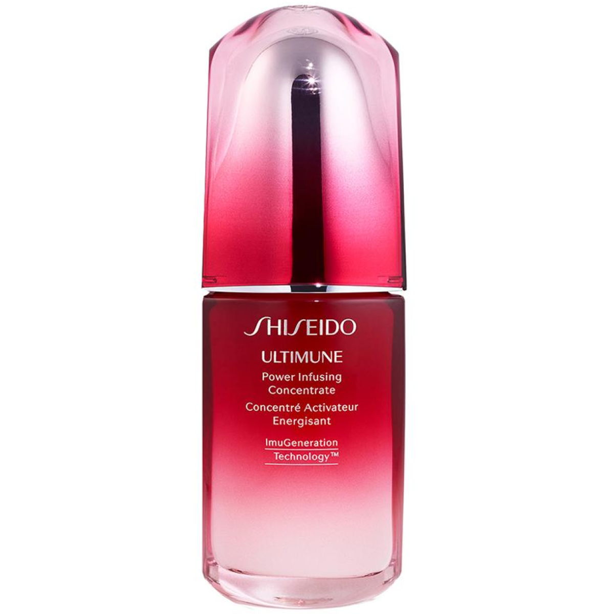 75ml Shiseido - Ultimune Power Infusing Concentrate