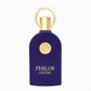 100 ml Philos - Centro - Eau de Parfum pour femme