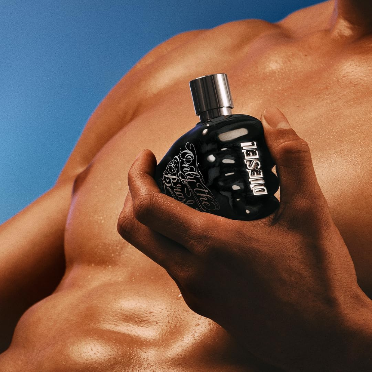 Diesel - Only The Brave Tattoo - Eau de Toilette para Hombre