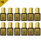 5ml el Nabil - Joumayna - Parfum Concentré Sans Alcool