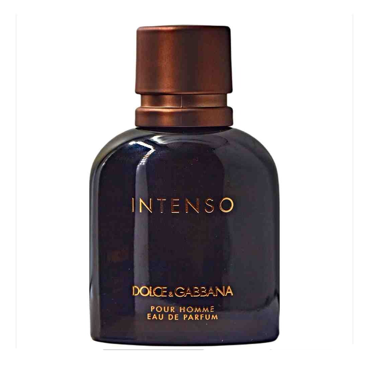 75 ml Dolce & Gabbana - Intenso - Eau de Parfum pour homme