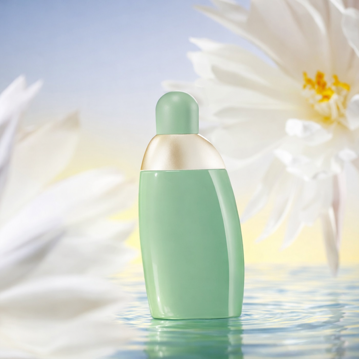 50 ml Cacharel - Eden - Eau de Parfum pour femme