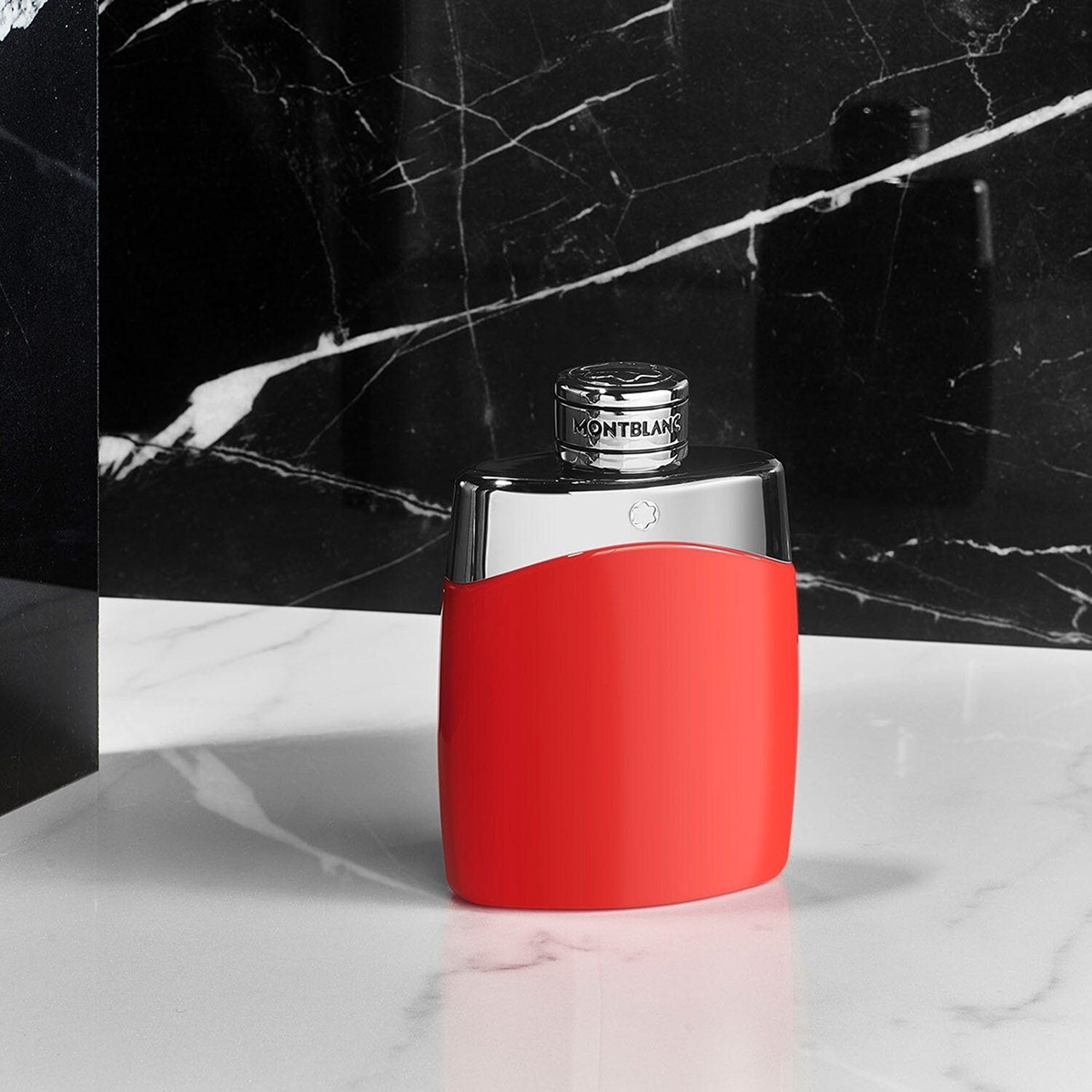 Montblanc - Legend Red - Eau de Parfum para Hombre