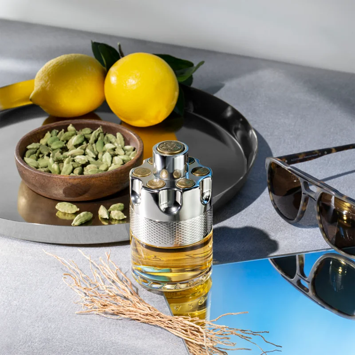 Azzaro - Wanted - Eau de Toilette para Hombre
