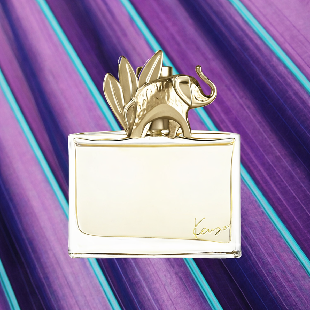 100 ml Kenzo - Jungle - Eau de Parfum pour femme