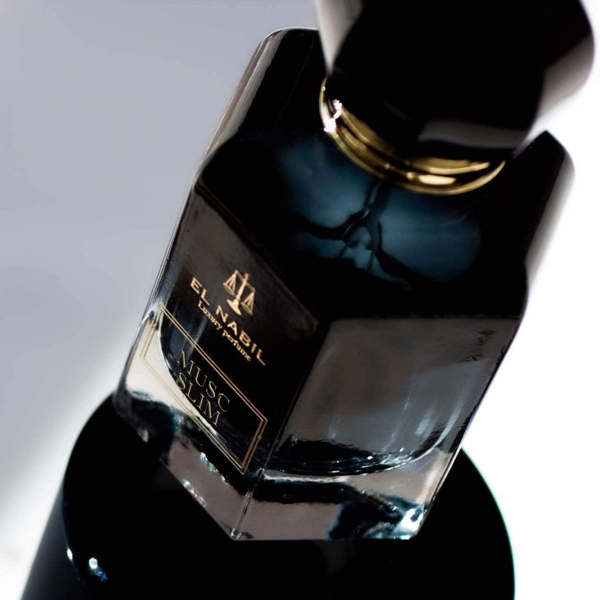 65 ml el Nabil - Musc Halima - Eau de Parfum Mixte