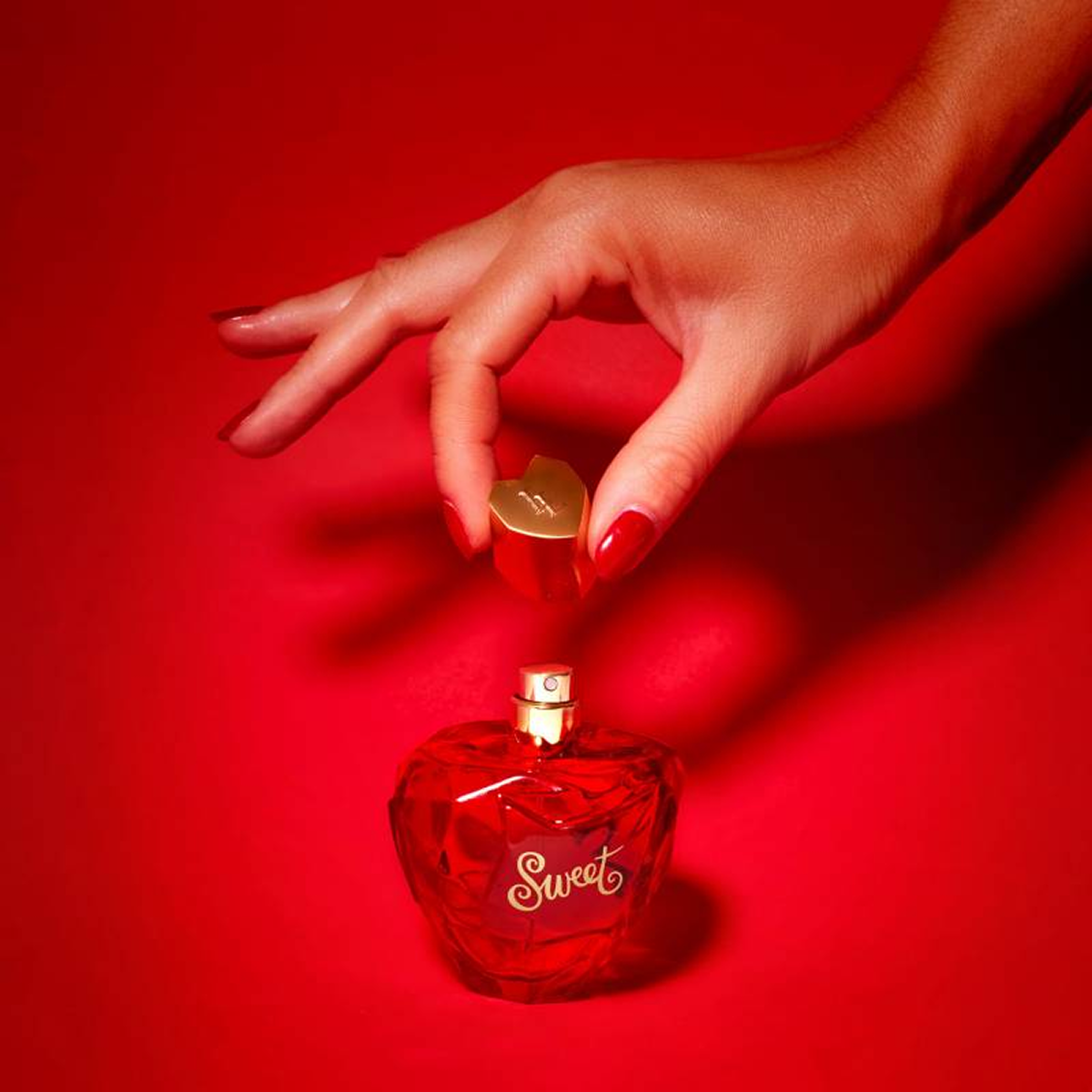 Lolita Lempicka - Sweet - Eau de Parfum para Mujer