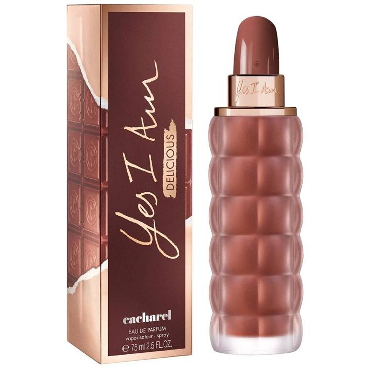 30 ml Cacharel - Yes I Am Delicious - Eau de Parfum