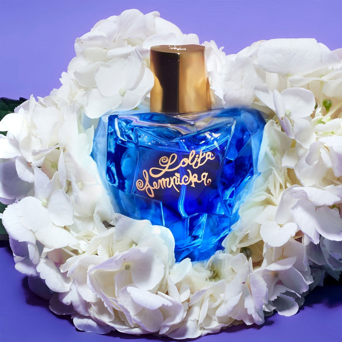 Parfum 100ml + Gel Moussant 300ml Lolita Lempicka - Mon Premier Parfum - Eau de Parfum para Mujer