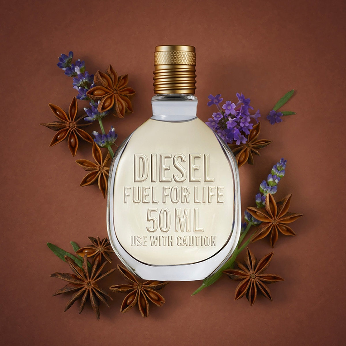 Diesel - Fuel For Life - Eau de Toilette para Hombre