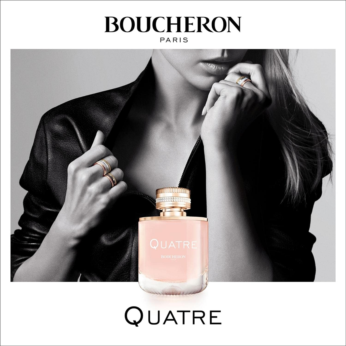 30 ml Boucheron - Quatre - Eau de Parfum pour femme