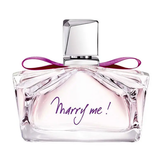 75 ml Lanvin - Marry Me - Eau de Parfum pour femme