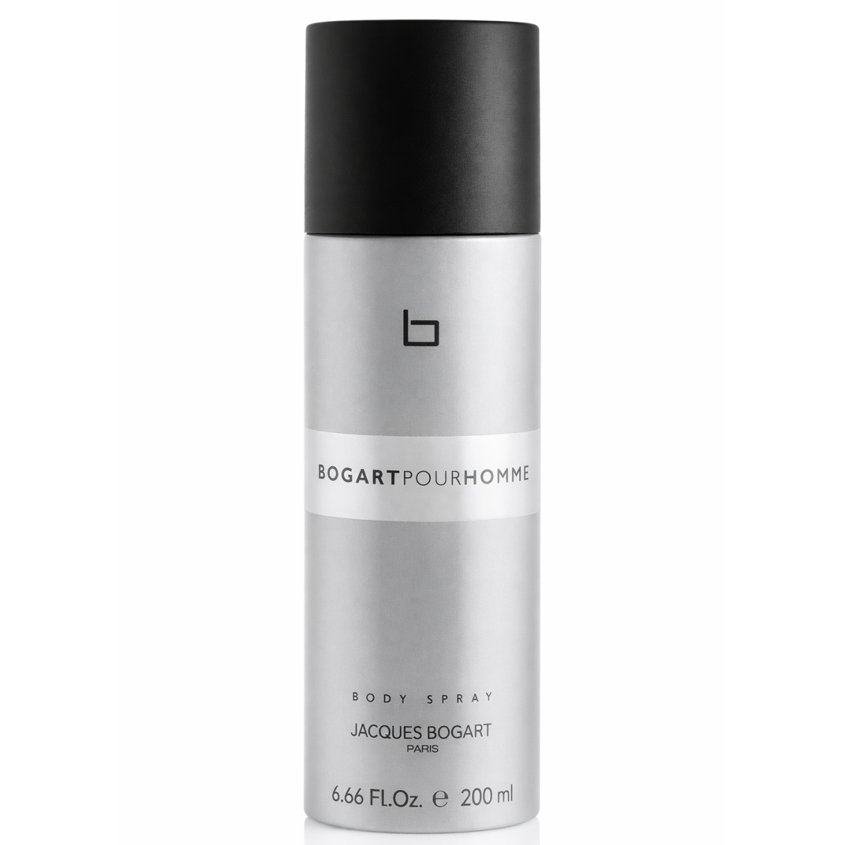 2*150ml Jacques Bogart - Bogart para Hombre - Desodorante para Hombre