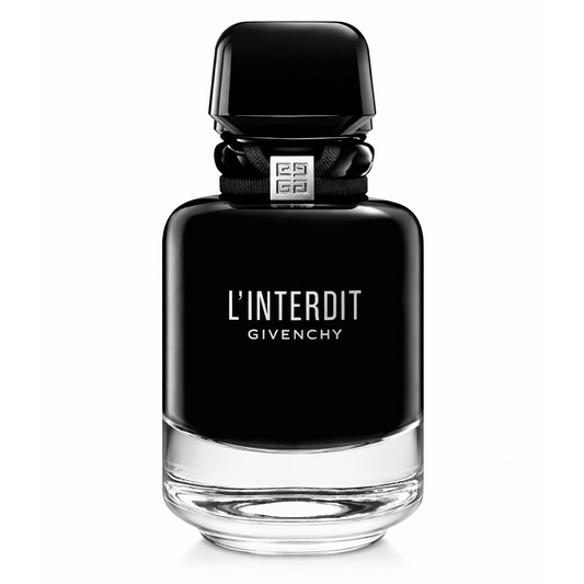 80ml Givenchy - L'interdit - Eau de Parfum Intense pour femme