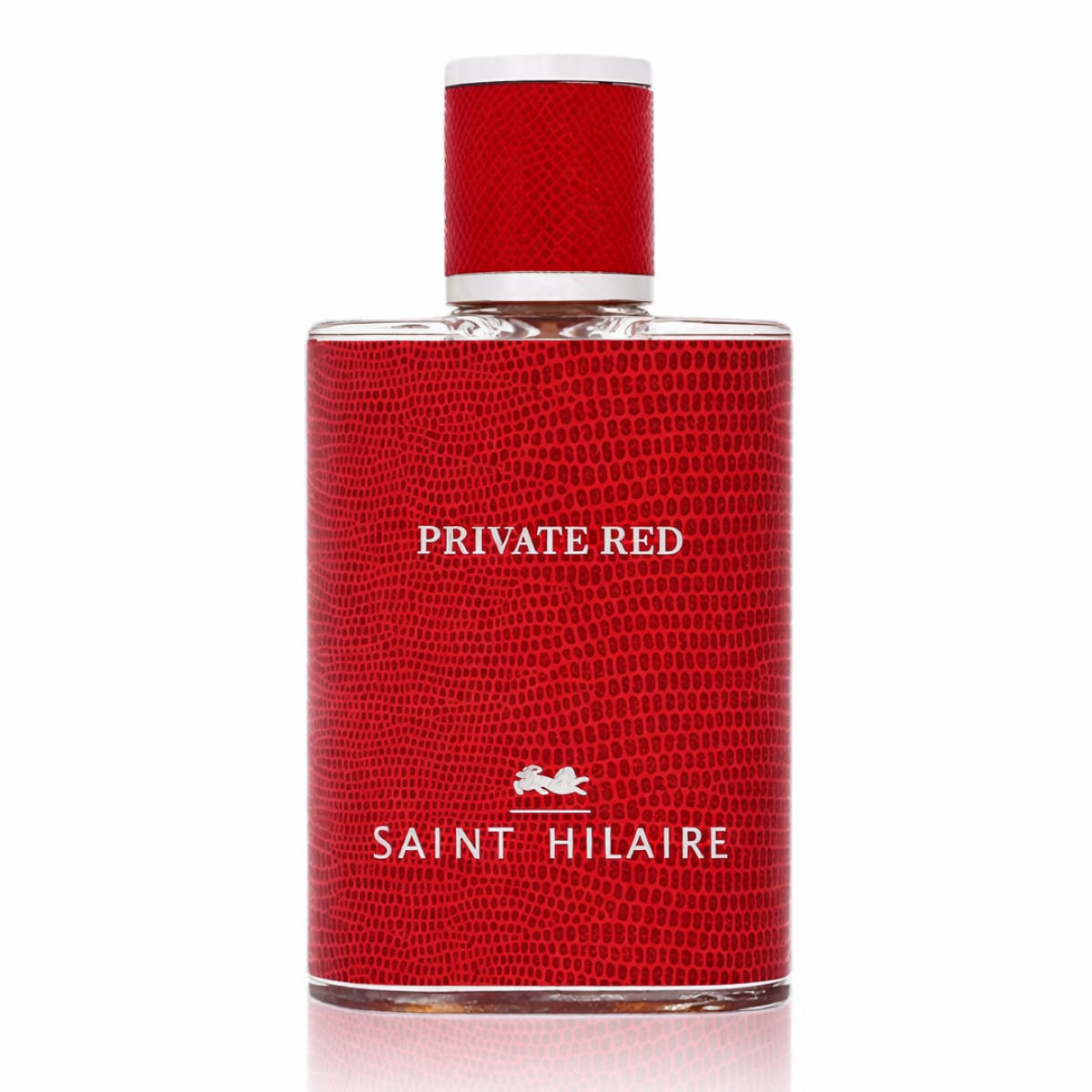 100ml Saint Hilaire - Private Red - Eau de Parfum pour homme