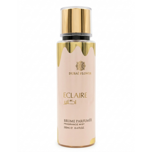 Dubaï Flower - Eclaire - Body Mist