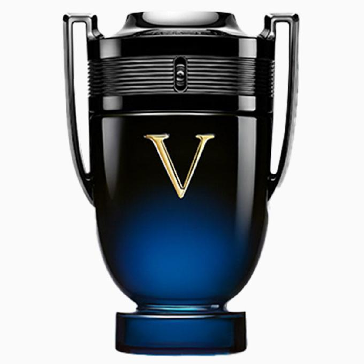 100ml Paco Rabanne - Invictus Victory Elixir - Parfum pour homme 100ml