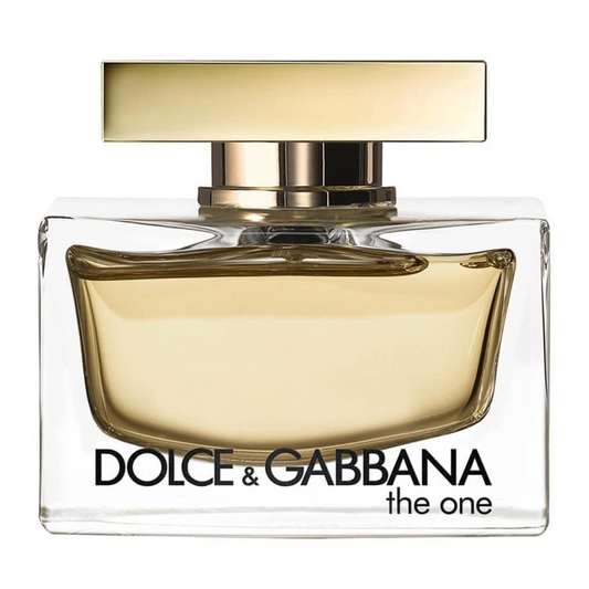 75 ml Dolce & Gabbana - The One - Eau de Parfum pour femme