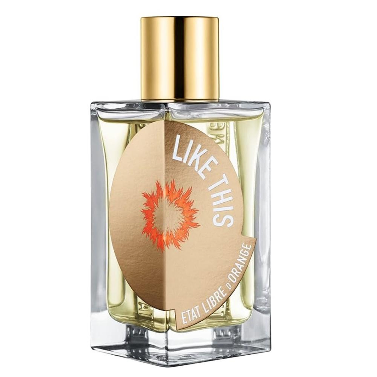 Etat Libre D'Orange - Like This - Eau de Parfum Unisex