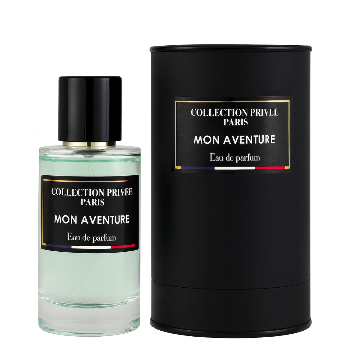 Collection Privée - Mon Aventure - Eau de parfum mixte