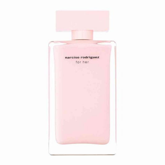 100 ml Narciso Rodriguez - For Her - Eau de Parfum pour femme