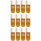 12*150ml Vv Love - Mellow Melody - Body Mist para Mujer