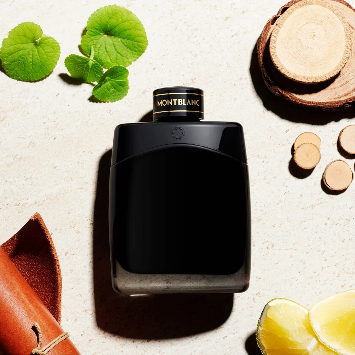Montblanc - Legend - Eau de Parfum para Hombre