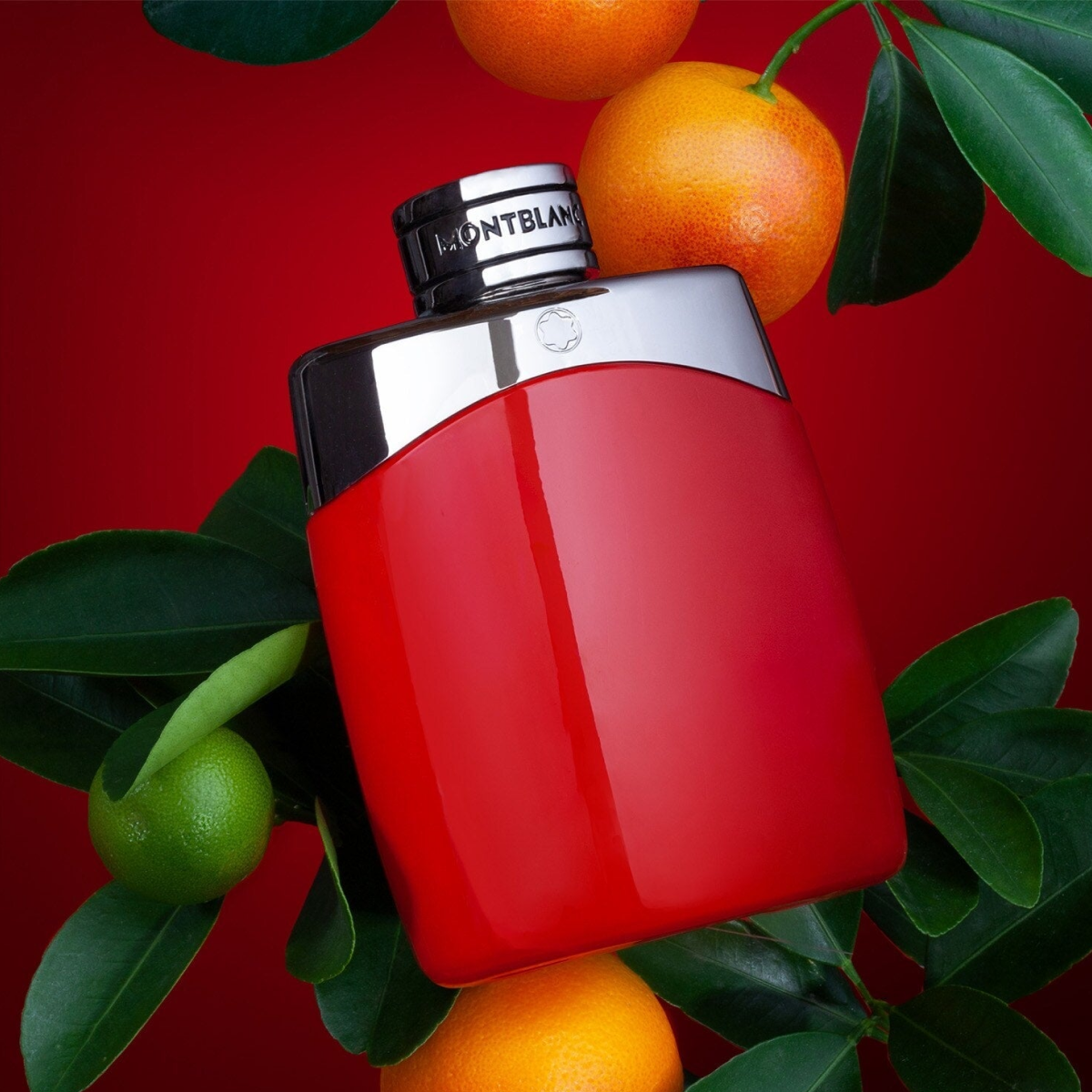 Montblanc - Legend Red - Eau de Parfum para Hombre