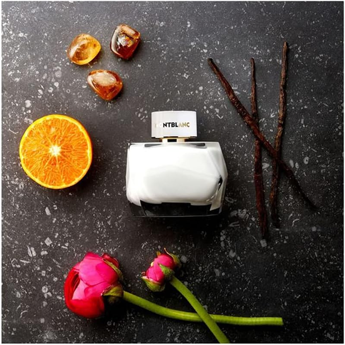 Montblanc - Signature - Eau de Parfum para Mujer