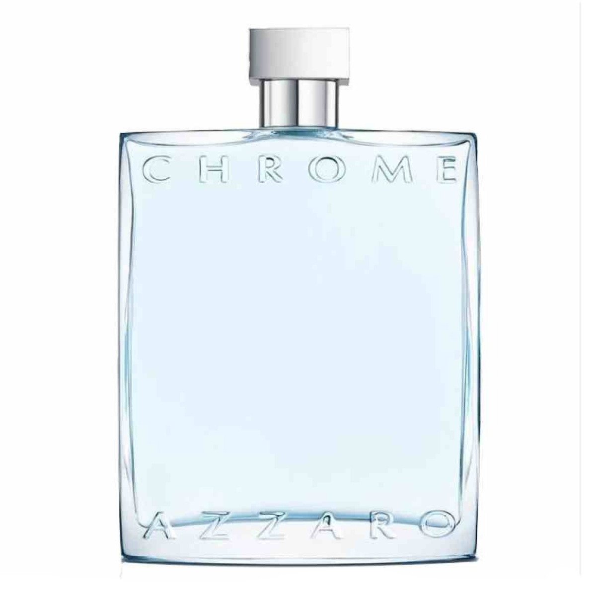 Azzaro - Chrome - Eau de Toilette para Hombre