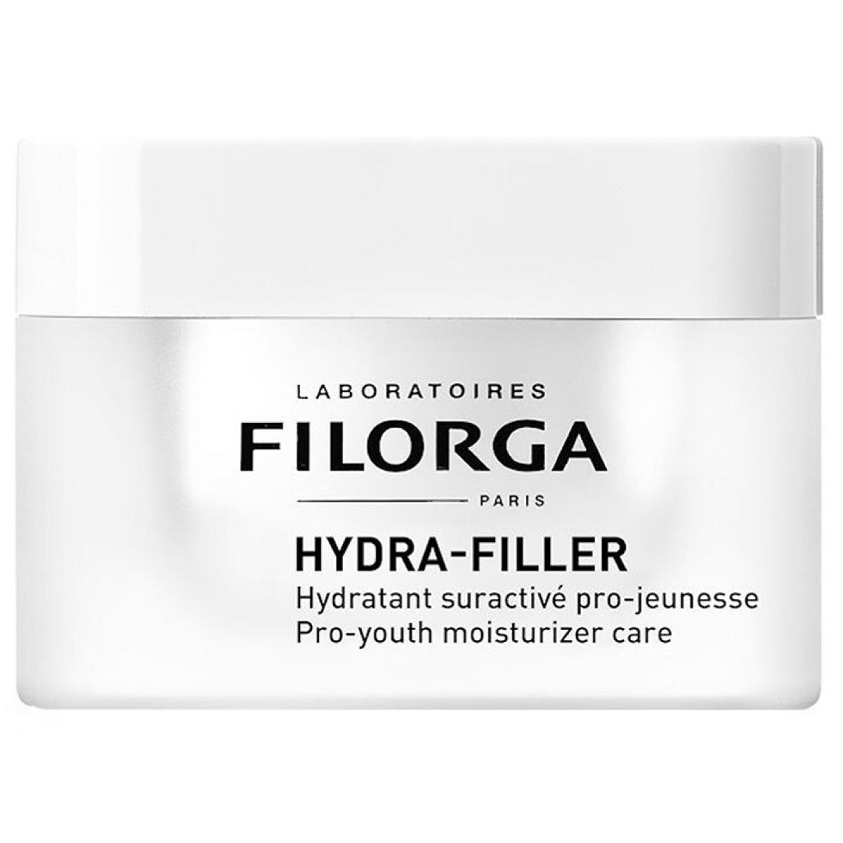 50 ml Filorga - Soin Anti-Âge Hydra-Filler Hydratant -