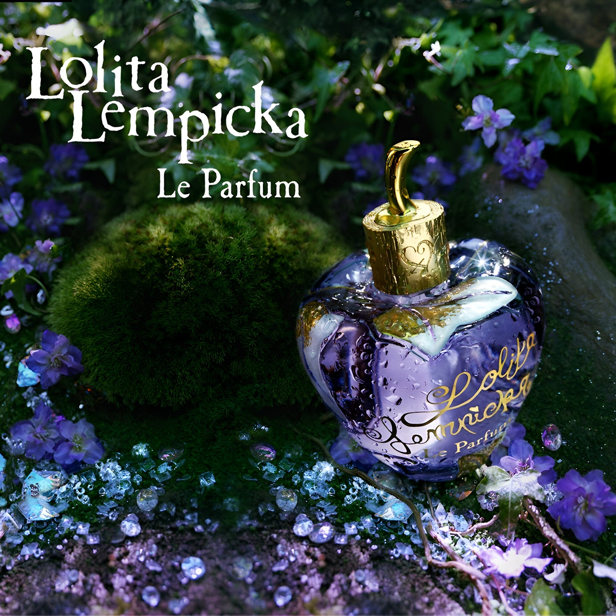Lolita Lempicka - Le Parfum - Eau de Parfum para Mujer