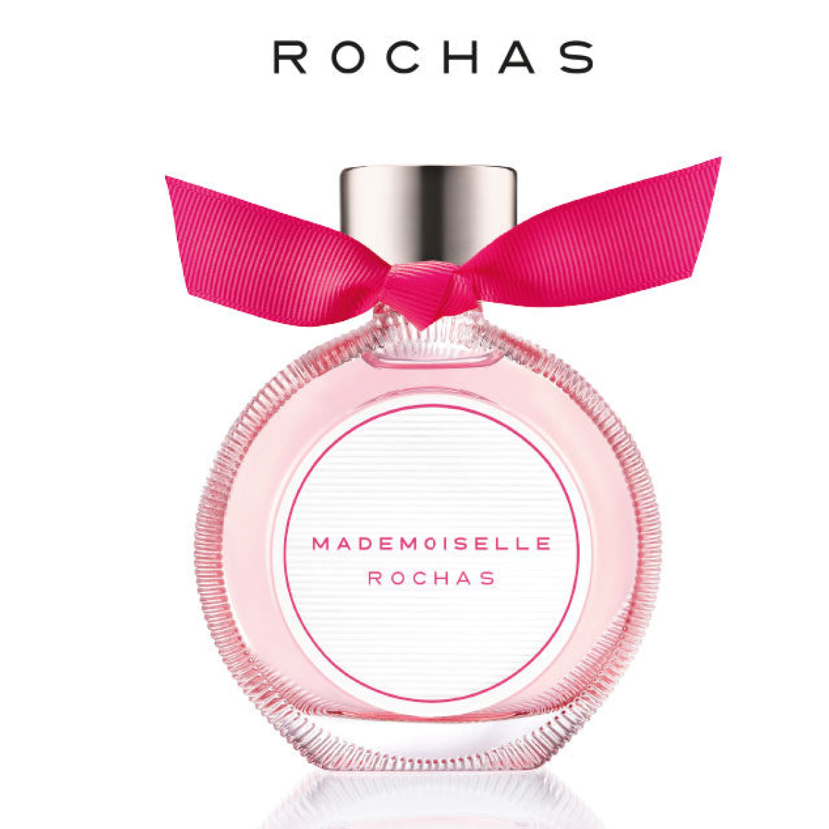 Rochas - Mademoiselle Rochas - Eau de Parfum para Mujer